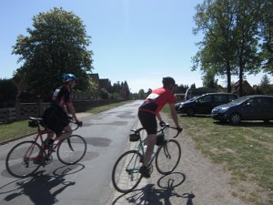 RTF Celle Rocky 692